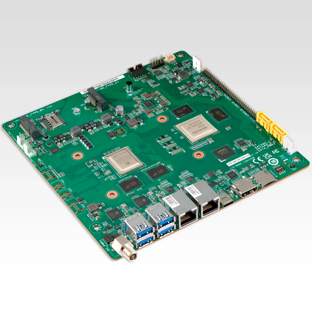 Metis Compute Board - Image 1