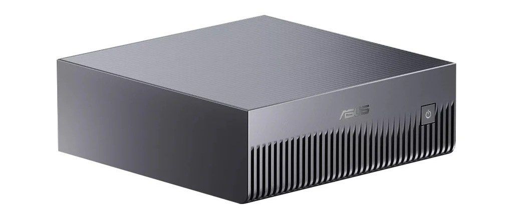ASUS Ascent GX10 Personal AI Supercomputer with NVIDIA GB10 Grace Blackwell Superchip 128GB Unified LPDDR5x Memory 2TB PCIe - Image 1