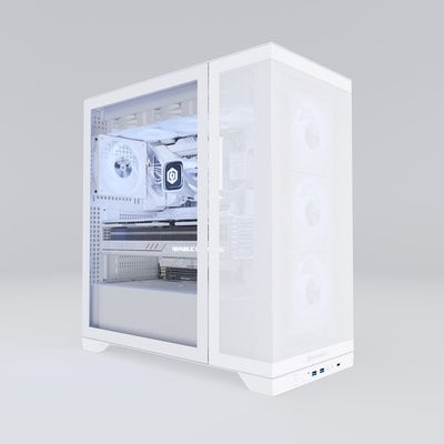 AMD Extreme Gaming PC Configurator - Image 1