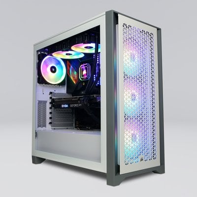 Infinity 8800 Pro Gaming PC - Image 1