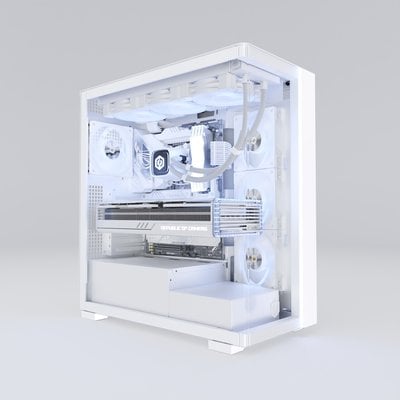 Gaming PC Infinity 8800 Pro SE - Image 1