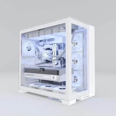 Infinity XLC Gaming PC