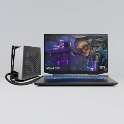 Tracer VIII Gaming I16G LC 100 - Image 1