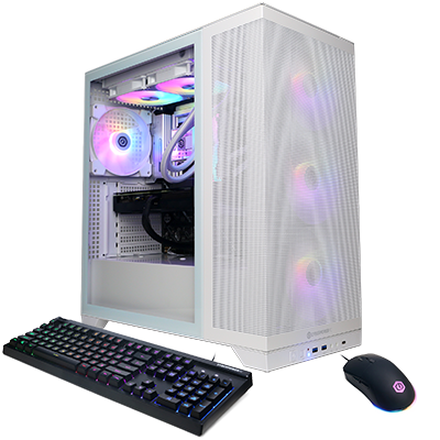 Prebuilt PC GXL 8271 - Image 1