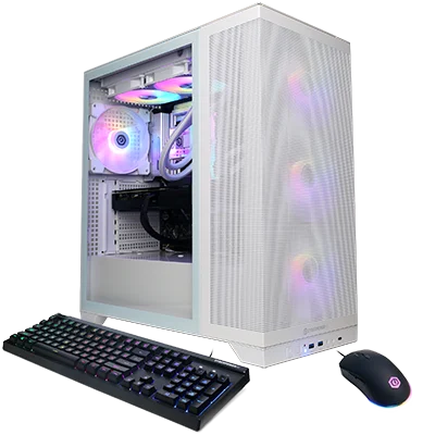 Prebuilt PC GXL 8271