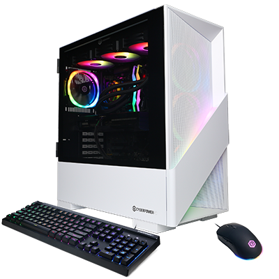 Prebuilt PC GML 99674 - Image 1