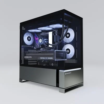 GeForce Elite Gaming PC