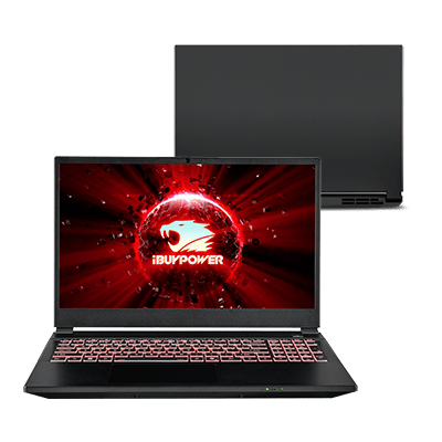 Chimera NP5251M Gaming Laptop - Image 1