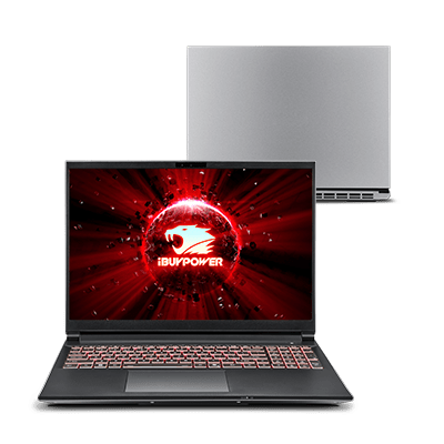 Chimera NP6560P Gaming Laptop - Image 1