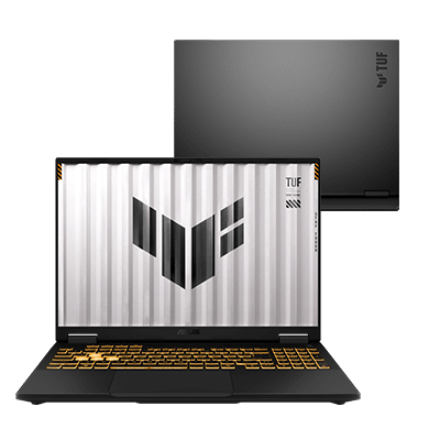 ASUS TUF FX608JHR-DS74 Gaming Laptop - Image 1