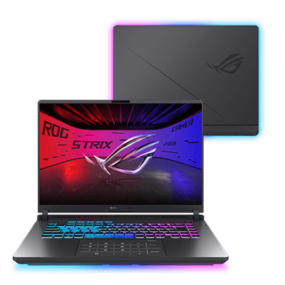 ASUS ROG STRIX G615JH-DS54 Gaming Laptop - Image 1