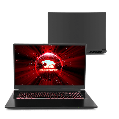 Chimera NP7571P Gaming Laptop - Image 1