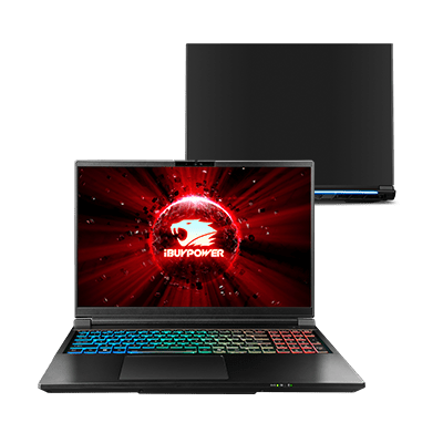 Chimera NP9560R Gaming Laptop - Image 1
