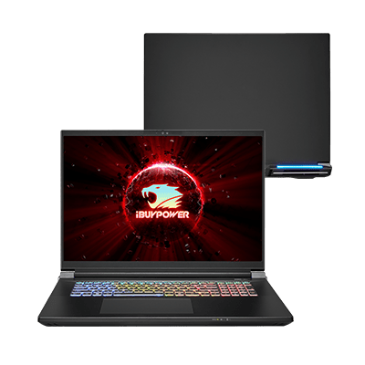 RDY Chimera NP9580S 002 Gaming Laptop - Image 1