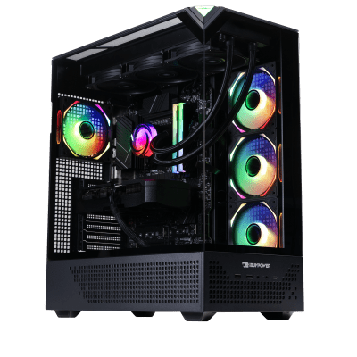 RDY Element 9 Pro B01 - Image 1