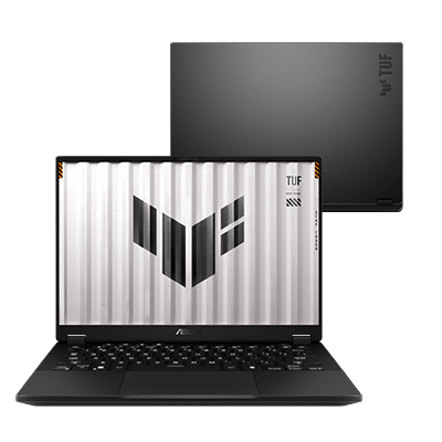 ASUS TUF FA401KM-DS74 Gaming Laptop - Image 1