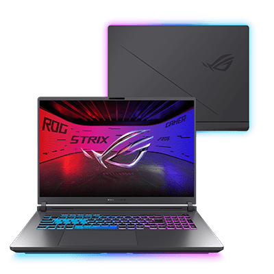 ASUS ROG STRIX G18 G815LP-XS97 Gaming Laptop - Image 1