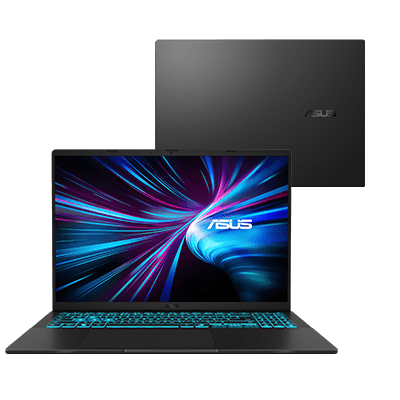 ASUS V16 V3607VM-ES74 Gaming Laptop - Image 1
