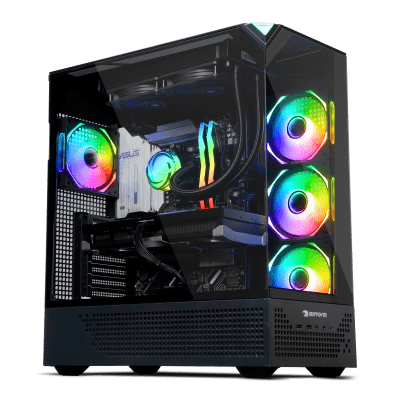 RDY Element Pro R01 - Image 1