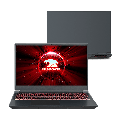 Chimera NP7551M Gaming Laptop - Image 1