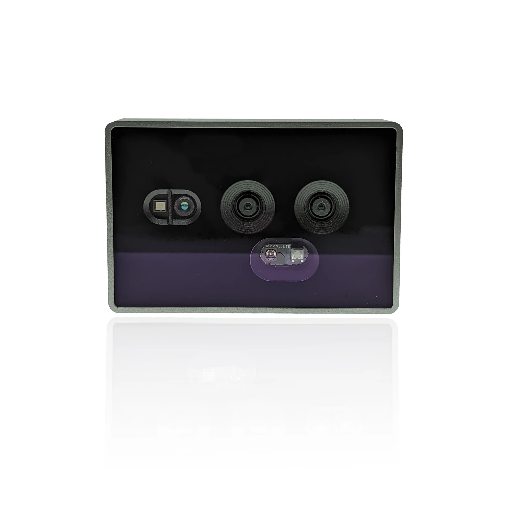 OAK ToF (1MP Stereo) - Image 1