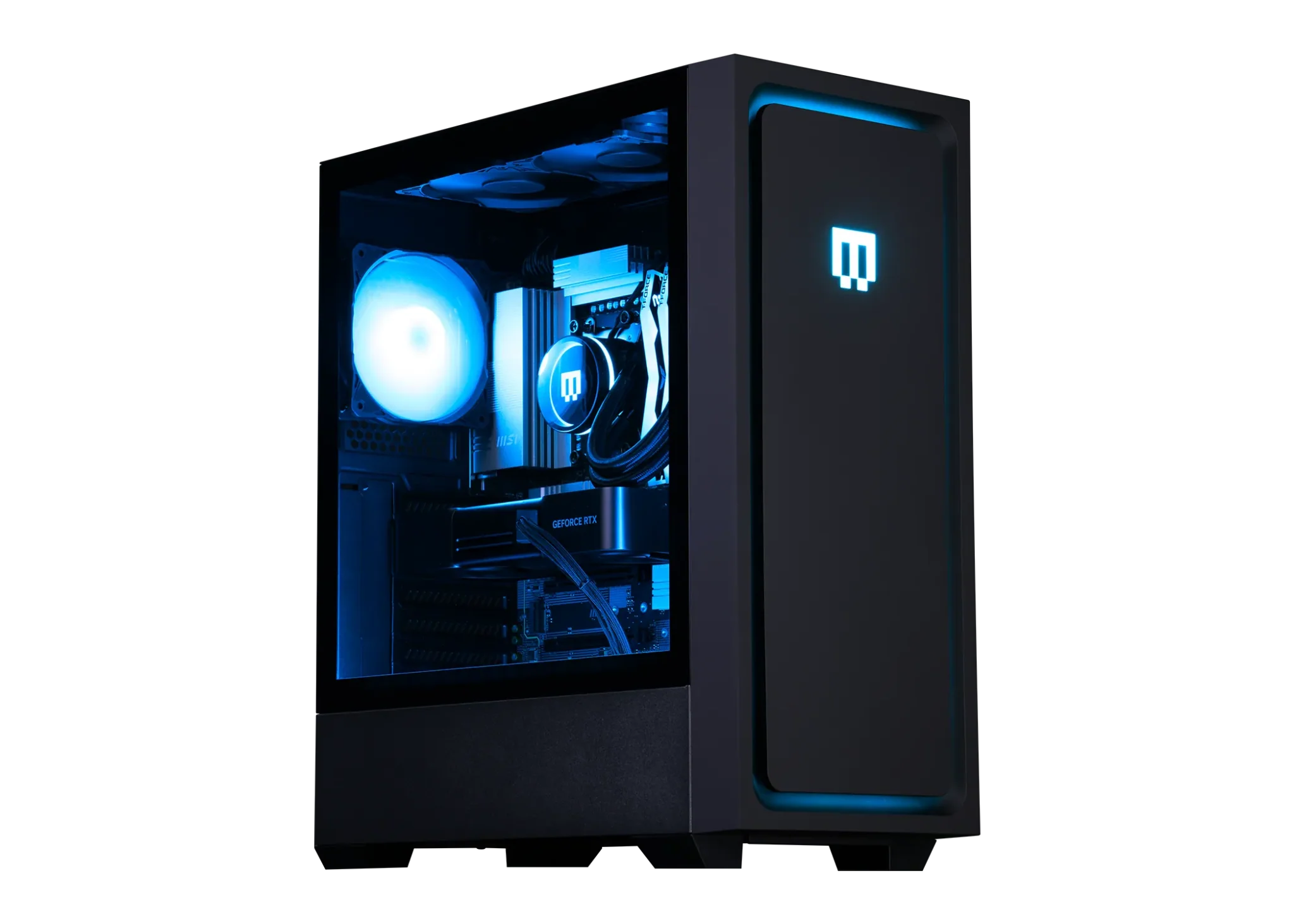 MG-1 | Platinum - Image 1