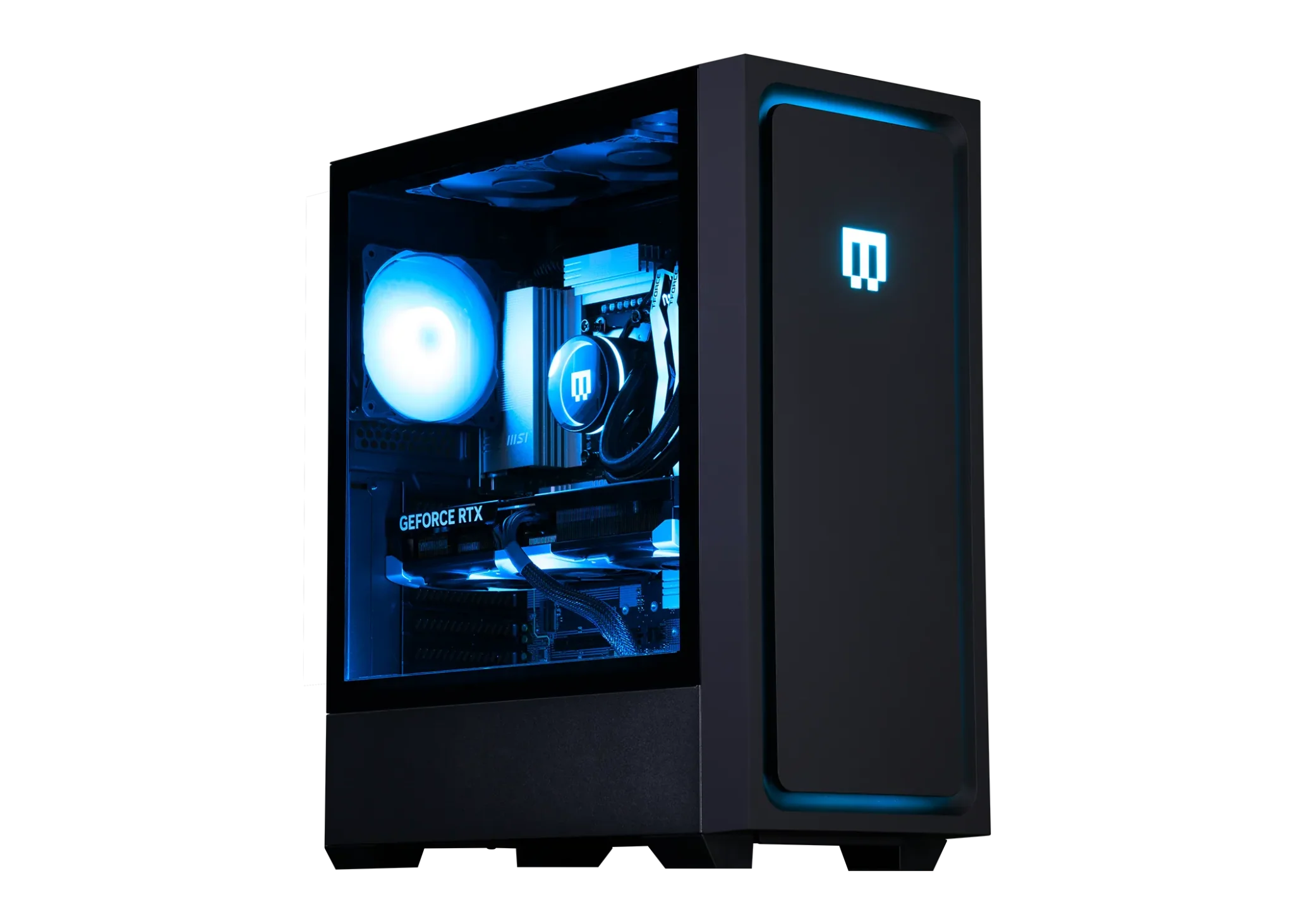 MG-1 | Diamond - Image 1