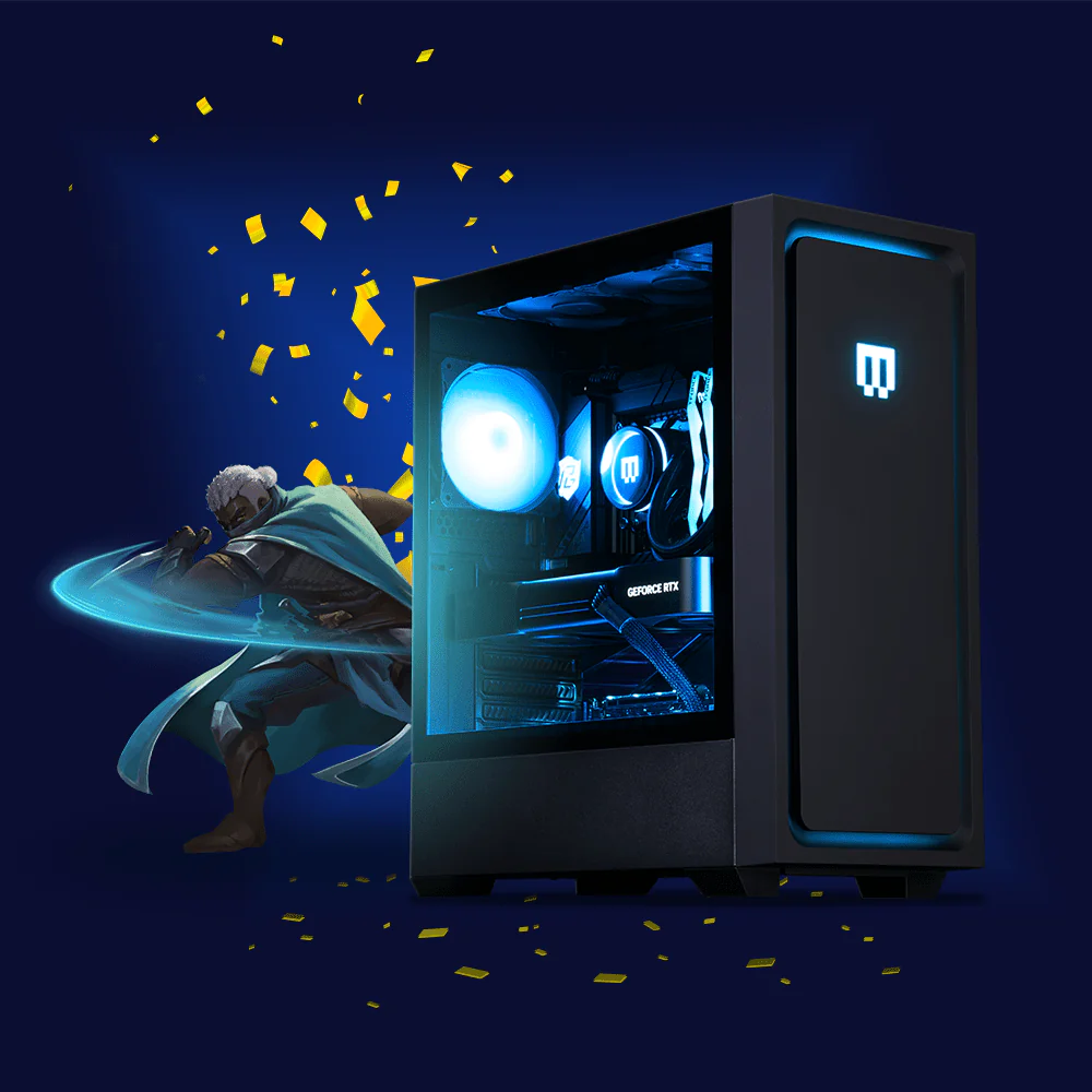 MG-1 | Ultimate (Intel) - Image 1