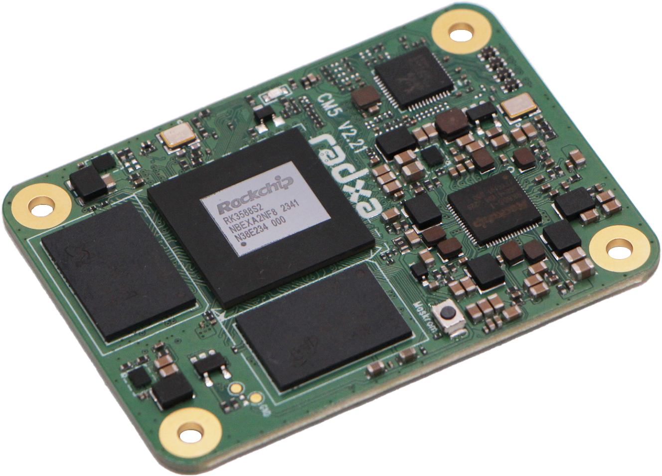 RADXA CM5