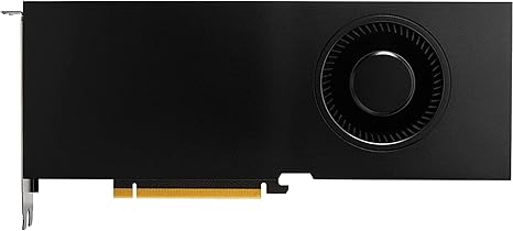 Lenovo Nvidia RTX A5000 24GB GDDR6 Graphics Card, W126823388 (Graphics Card)