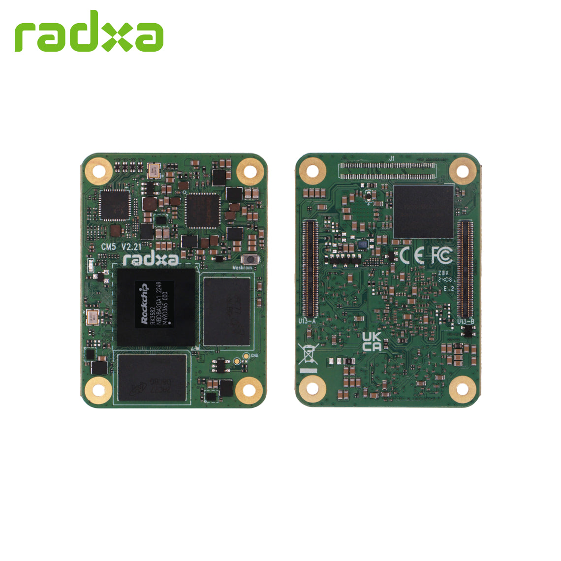 Radxa CM5 / Radxa CM5 Lite---Special time-limited discount