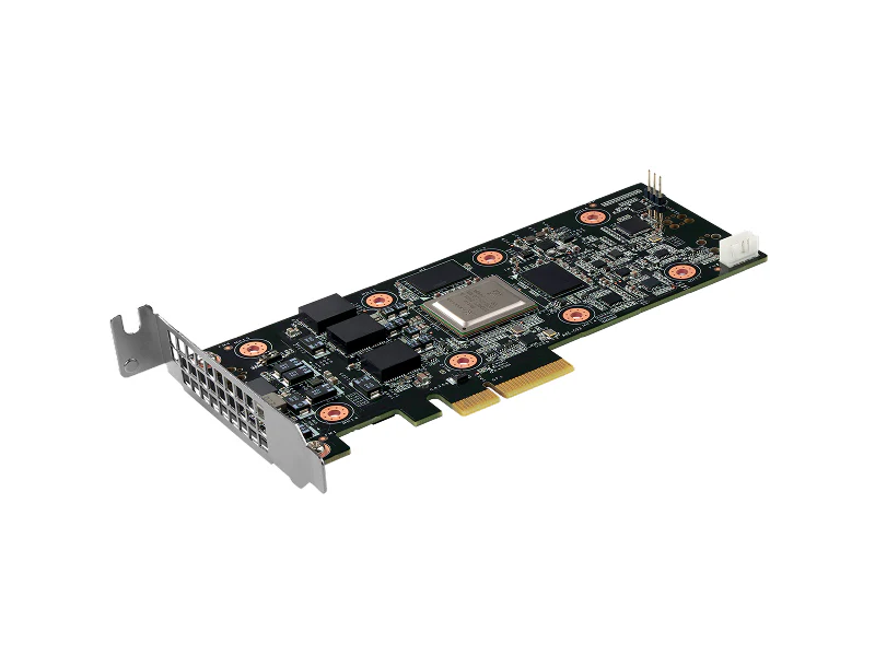Metis 1-chip PCIe AI Accelerator Card