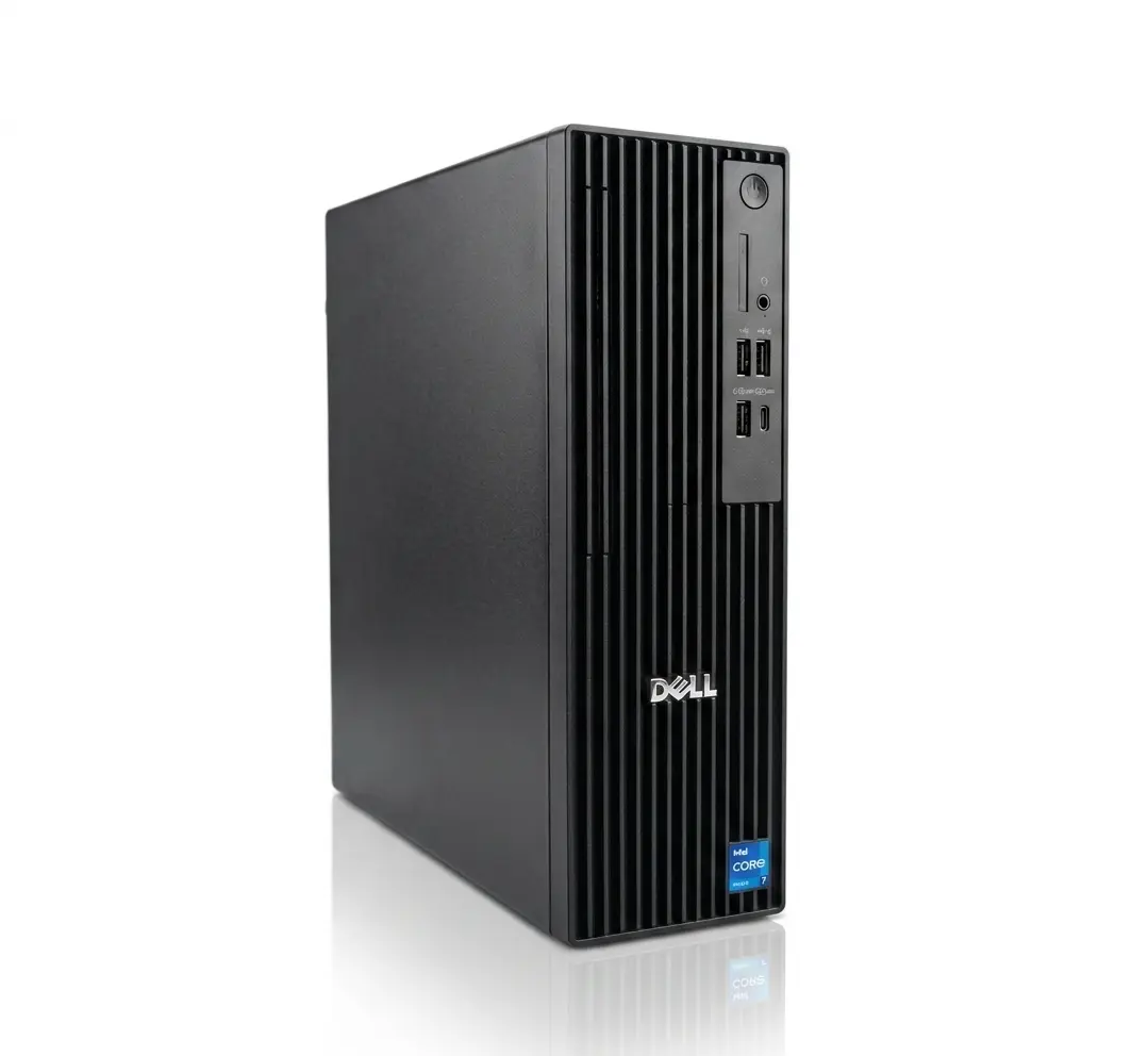 Metis PCIe System with Dell Pro Slim Plus XE5