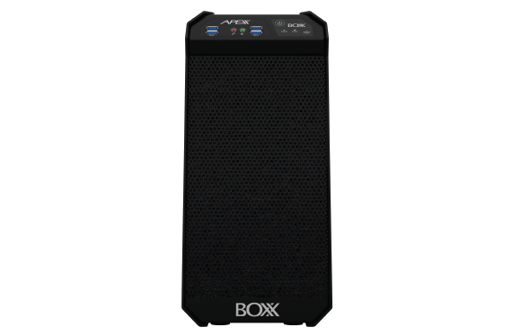 APEXX E3