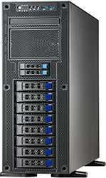 CyberStation XL Single EPYC Gen4