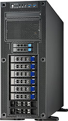 CyberStation XL Single Xeon Gen4
