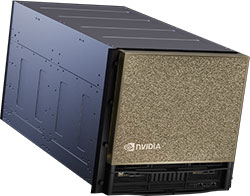 NVIDIA DGX B300