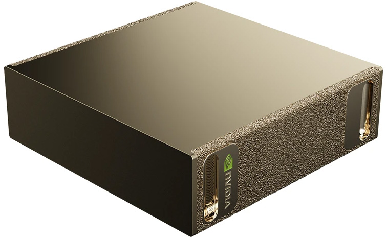 NVIDIA DGX Spark