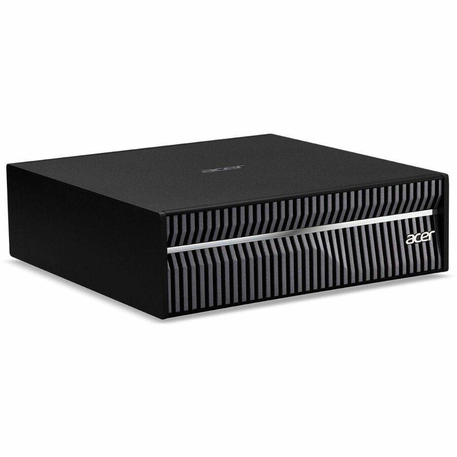 ACER GN100-UD11 NVIDIA DGX OS GB10 Grace Blackwell Arm 20 core 10 Cortex X925 10 Cortex A725) 128GB 16x 8 LPDDR5 RAM 4TB NVME M2 SSD NVIDIA Blackwell 10 GbE LAN WIFI 7 Bluetooth 5.1