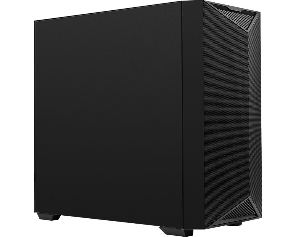 MSI XpertStation WS300 AI Workstation NVIDIA GB300 Grace 72 Core CPU 496GB LPDDR5X RAM Blackwell GPU 252GB HBM3E 2x 400 Gb/s QSFP ports 1x 10 Gb/s LAN port 4x M.2 slots Single 1600W PSU