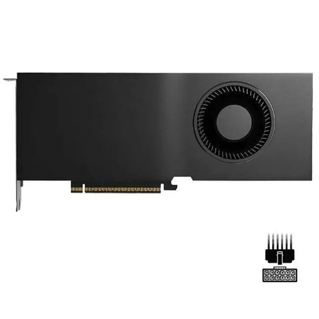 NVIDIA RTX Pro 5000 Blackwell OEM Non-Retail 48GB GDDR7 14080 CUDA Cores PCI Express 5.0 x16 300W - 900-5G153-2250-000-01Graphics Card - OEM