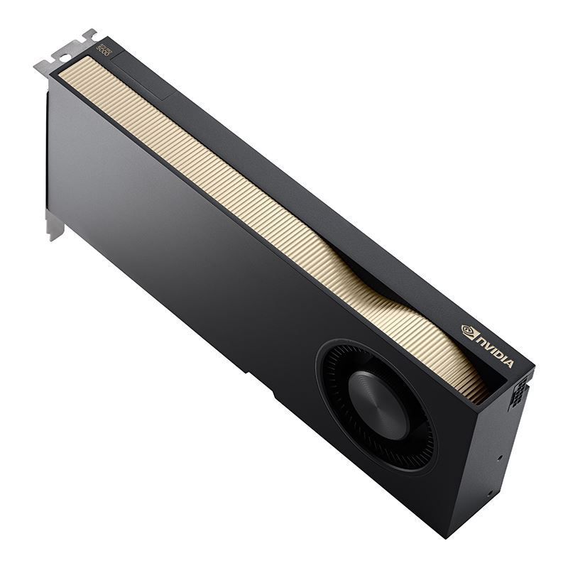 NVIDIA RTX Pro 5000 Blackwell Workstation 72GB OEM GDDR7 14080 CUDA Cores PCI Express 5.0 x16 300W - 900-5G153-2270-000-01Graphics Card