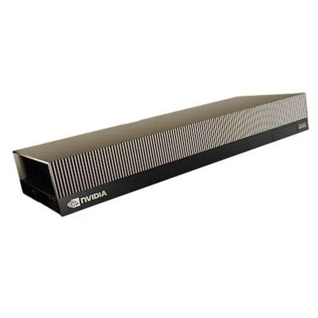 NVIDIA RTX Pro 6000 Blackwell Server Edition 96GB GDDR7 24064 CUDA Cores PCI Express 5.0 x16 600W - Blackwell WorkstationGraphics Card 900-2G153-0000-000 BULK (OEM)