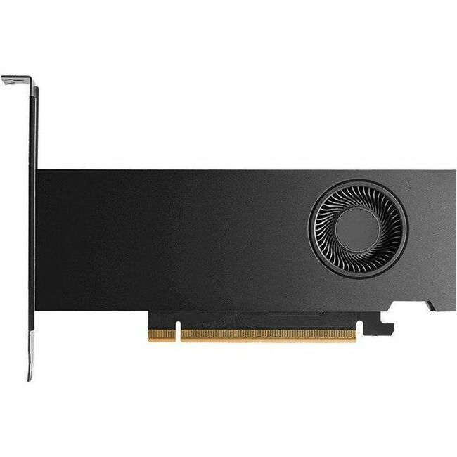 PNY NVIDIA RTX Pro 2000 Blackwell 16GB GB Retail 4352 CUDA Cores PCI Express 5.0 x16 70W VCNRTXPRO2000B-PBIncludes (x4 Per Card) NVIDIA Certified Latching Mini DisplayPort to DisplayPort