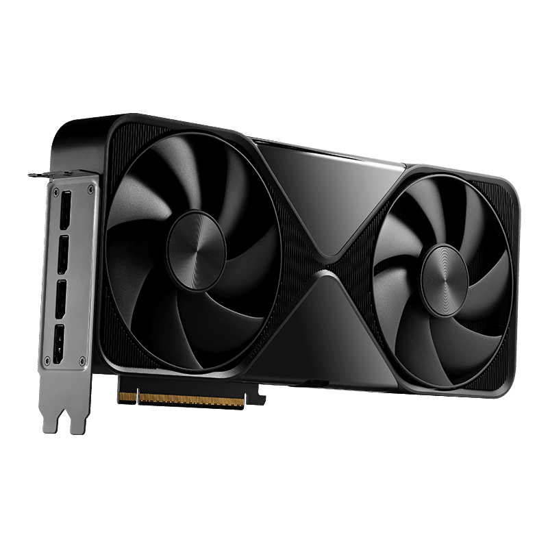 PNY NVIDIA RTX Pro 6000 Blackwell Workstation 96GB GDDR7 24064 CUDA Cores PCI Express 5.0 x16 600W - VCNRTXPRO6000B-PBGraphics Card