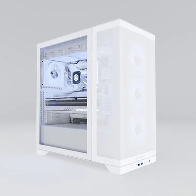 AMD Elite Gaming PC Configurator