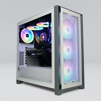 Infinity 8800 Pro Gaming PC