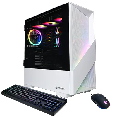 Prebuilt PC GML 99674