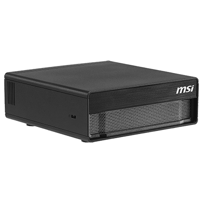 MSI EDGEXPERT-13SUS NVIDIA DGX Spark™ Desktop AI Supercomputer