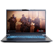 Tracer V Gaming I17G 100